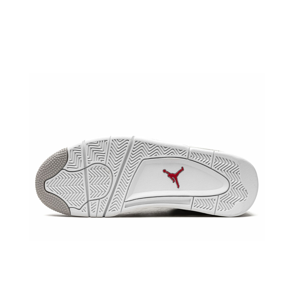 AIR JORDAN 4 RETRO "White Oreo" - Digital-Shoppers