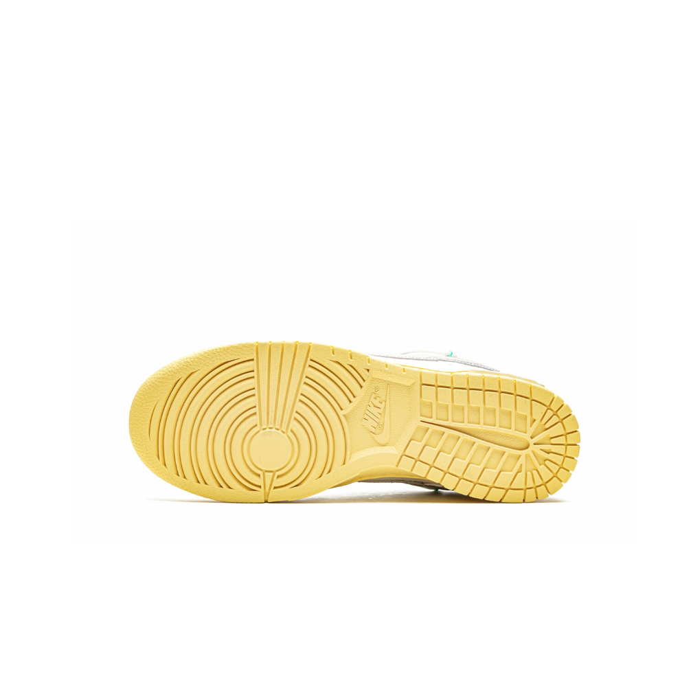 NIKE DUNK LOW "Off-White - Lot 01" - Digital-Shoppers