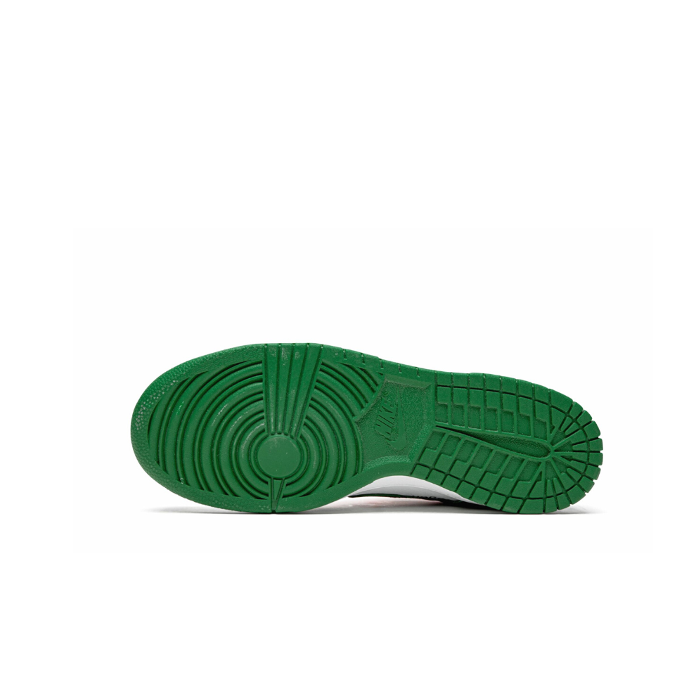 DUNK LOW "Off-White - Pine Green" - Digital-Shoppers