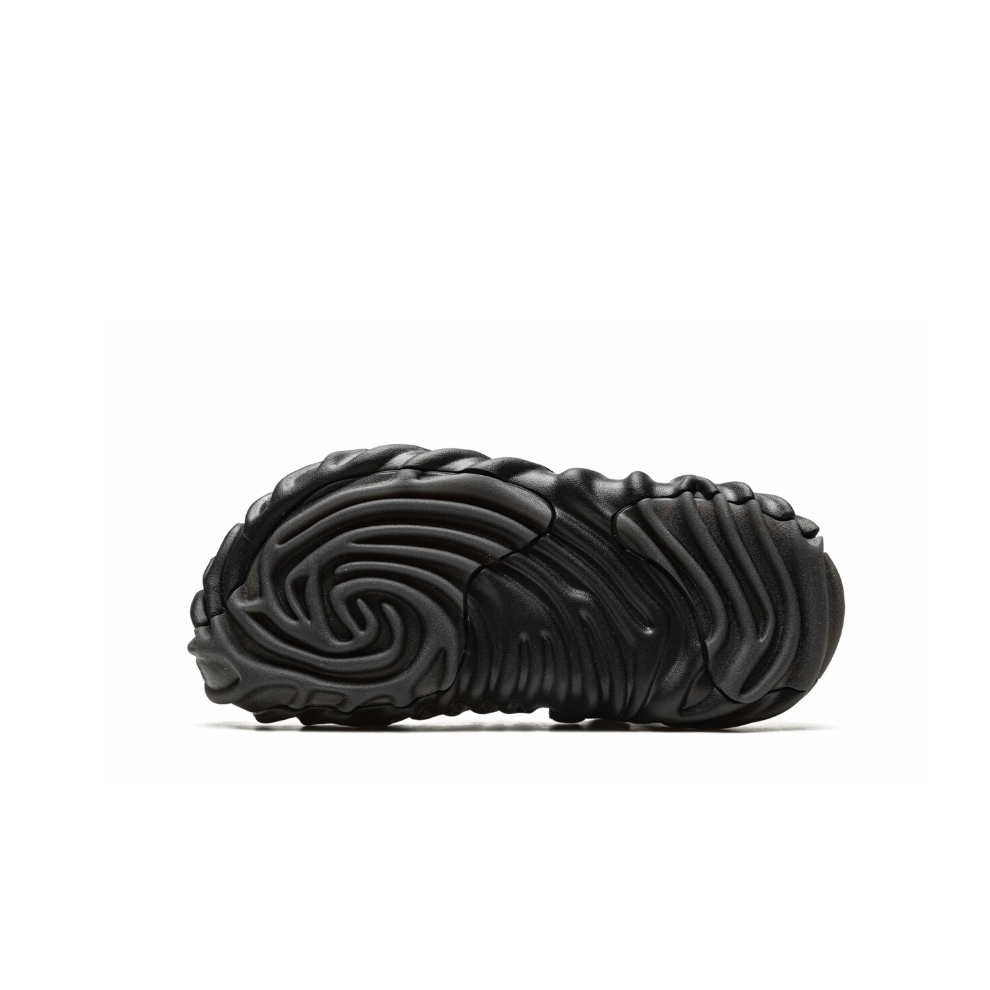 CROCS POLLEX CLOG "Salehe Bembury - Sasquatch"