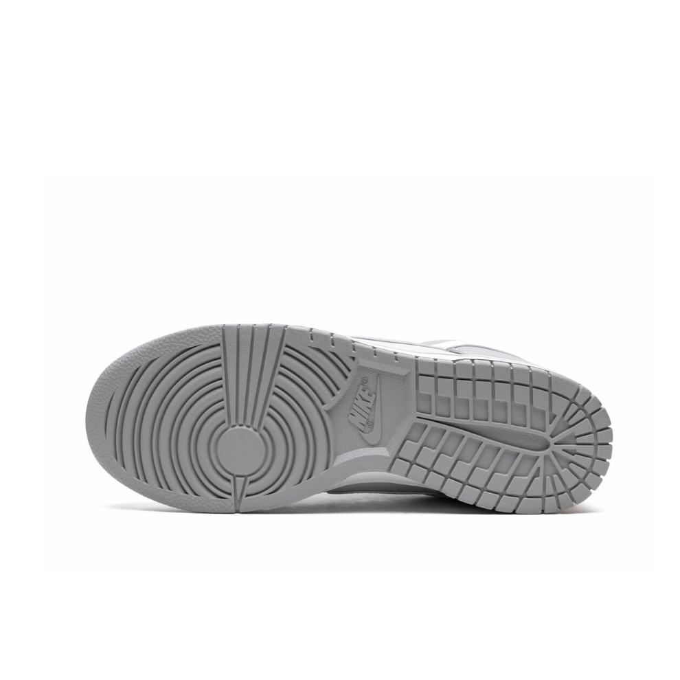 NIKE DUNK LOW RETRO "Two Tone Grey" - Digital-Shoppers