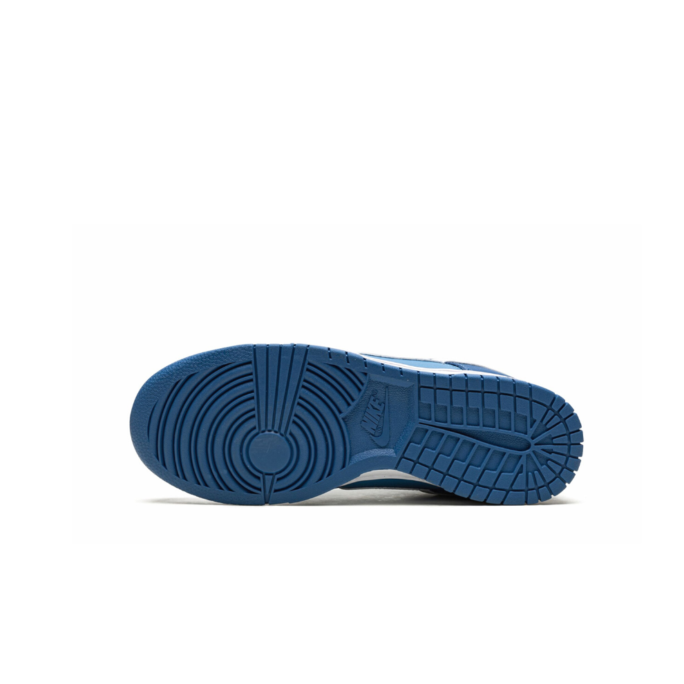 NIKE DUNK LOW RETRO "Dark Marina Blue" - Digital-Shoppers