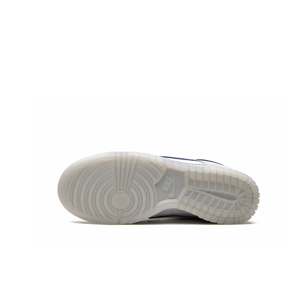 NIKE DUNK LOW "Wolf Grey / Pure Platinum" - Digital-Shoppers