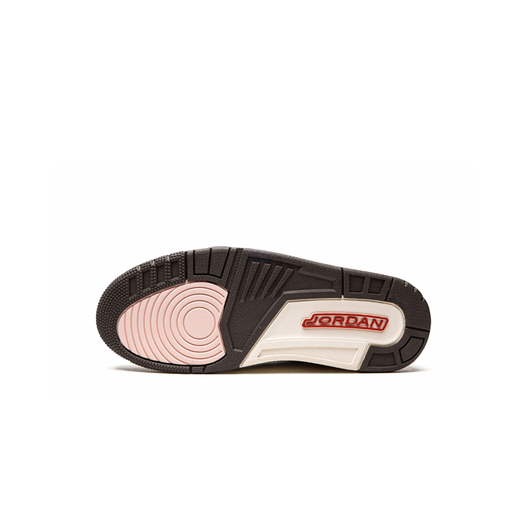 Air jordan 3 mocha for sale top