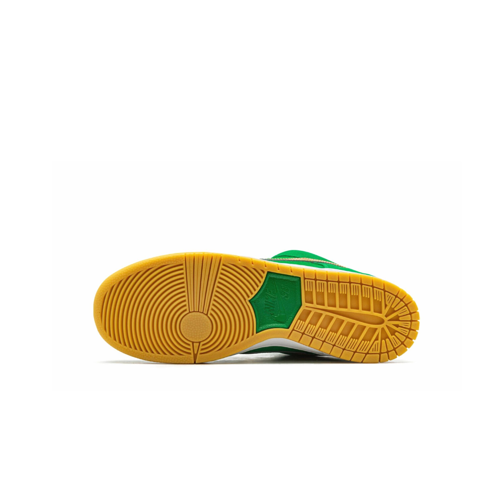 NIKE SB DUNK LOW PRO "St. Patrick's Day" - Digital-Shoppers