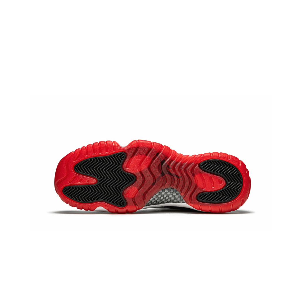 AIR JORDAN 11 LOW GS "Concord Bred" - Digital-Shoppers