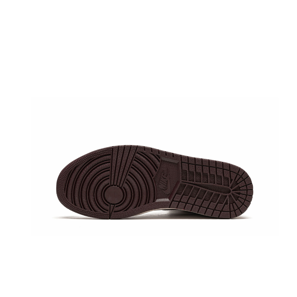 AIR JORDAN 1 HIGH OG "A Ma Maniere" - Digital-Shoppers
