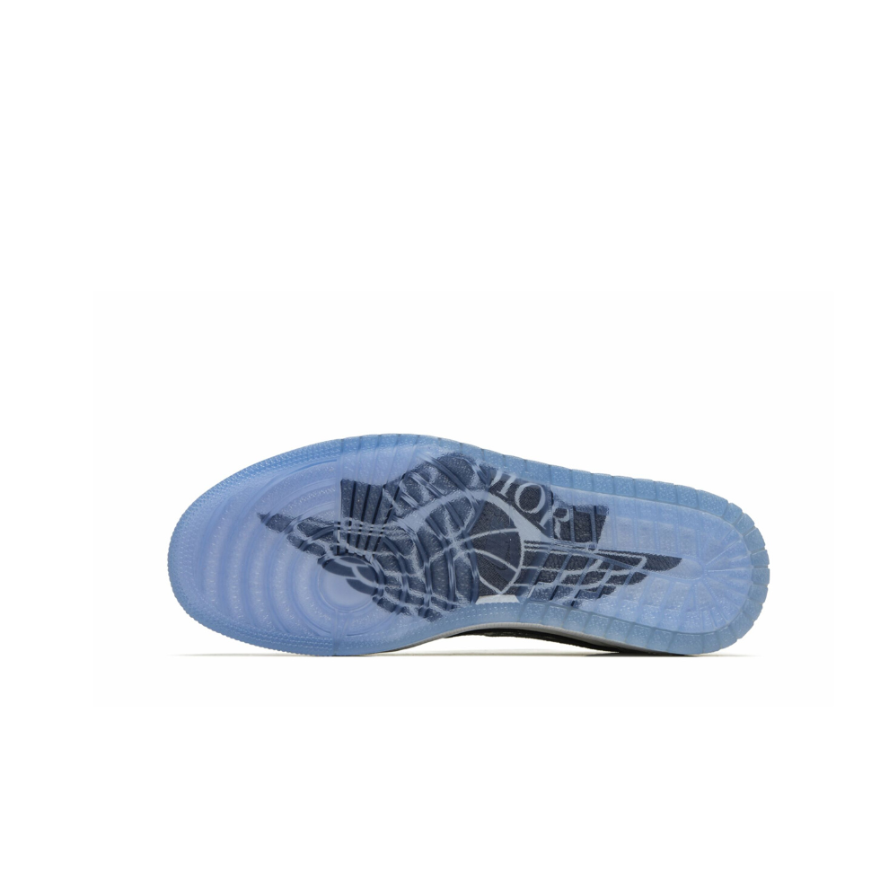 AIR JORDAN 1 LOW "Dior" - Digital-Shoppers