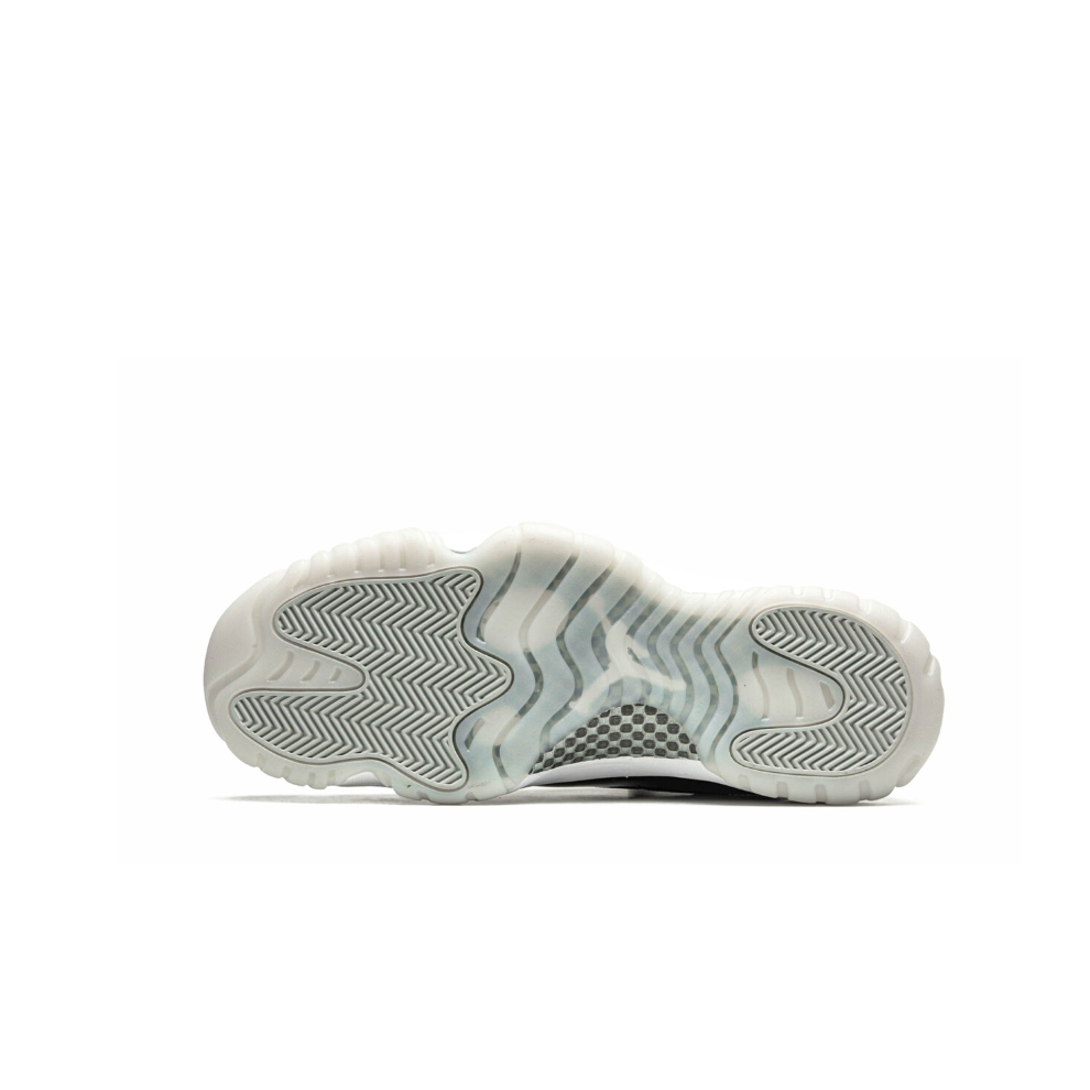 AIR JORDAN 11 RETRO Jubilee 25th Anniversary Digital Shoppers