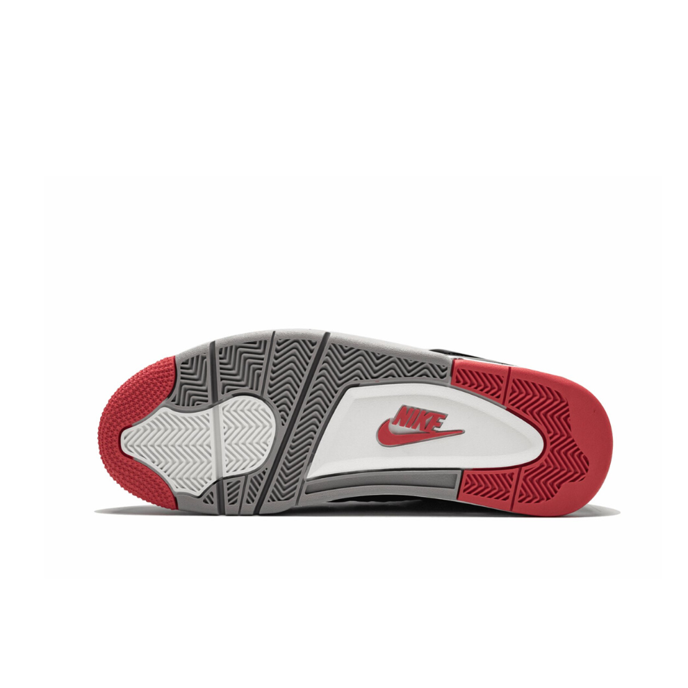 AIR JORDAN 4 RETRO "Bred 2019 Release" - Digital-Shoppers