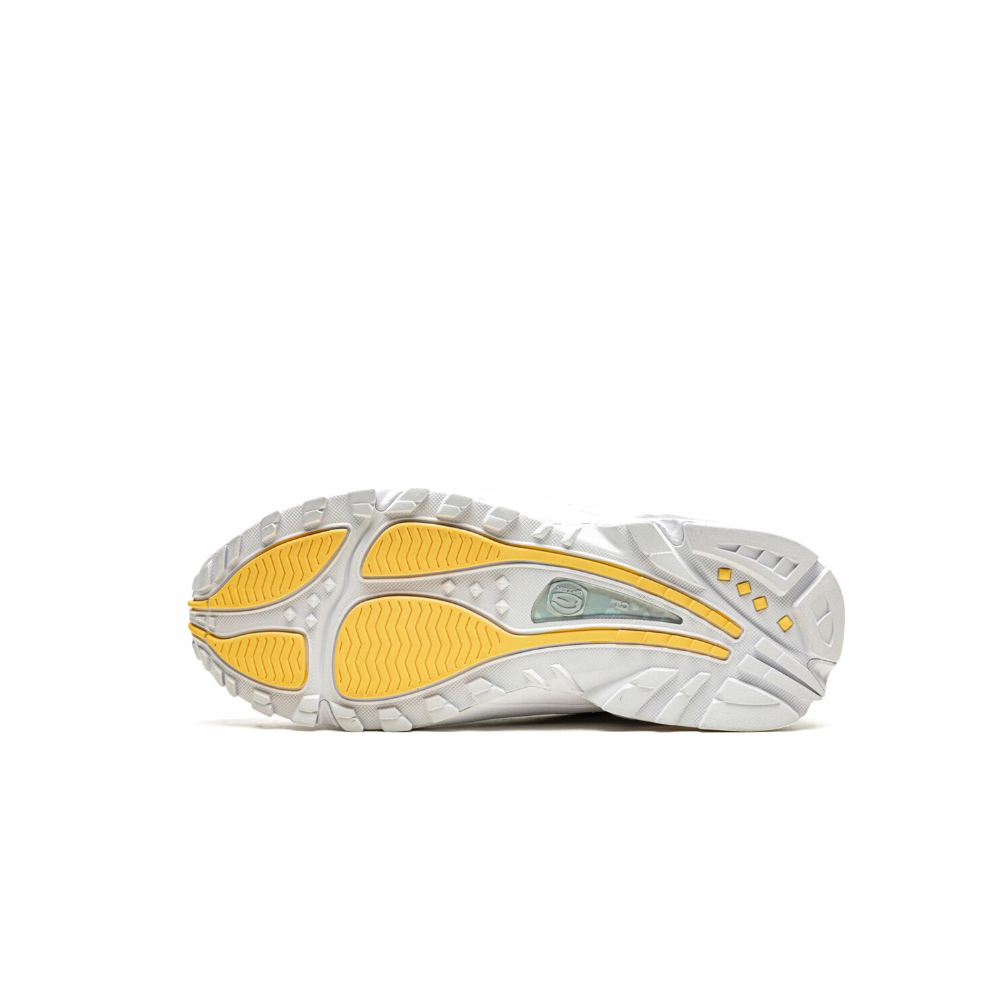 NIKE HOT STEP AIR TERRA NOCTA "Drake - White" - Digital-Shoppers