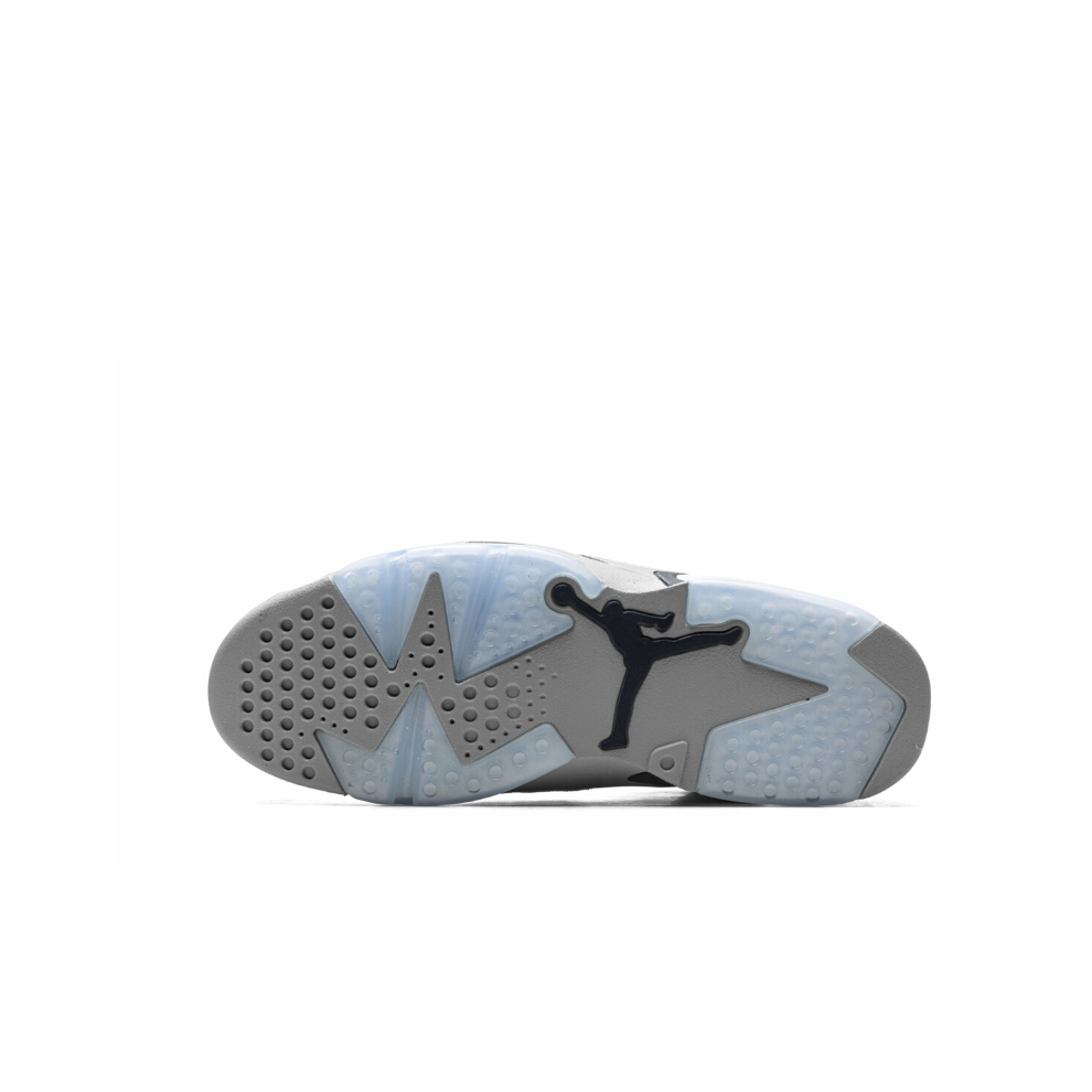 AIR JORDAN 6 "Georgetown"