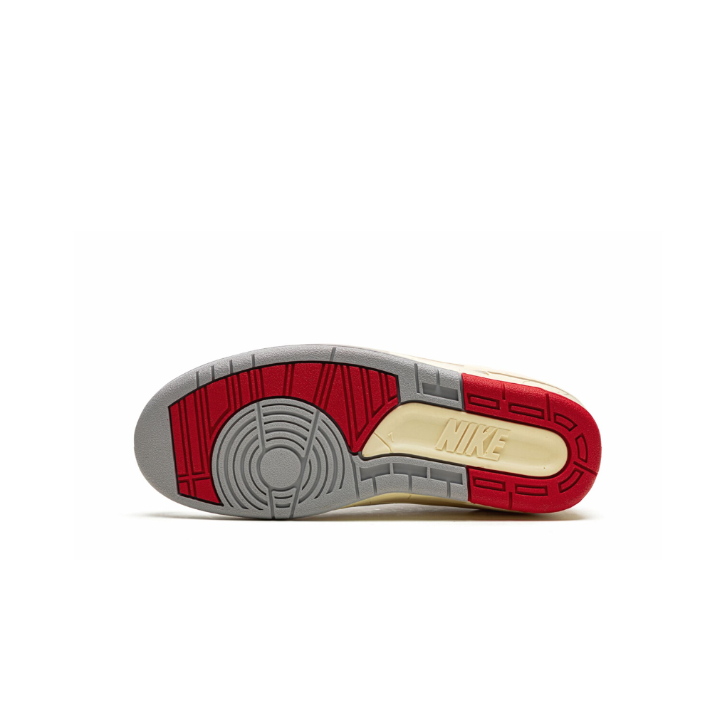 AIR JORDAN 2 LOW OG SP "Off-White - Chicago" - Digital-Shoppers