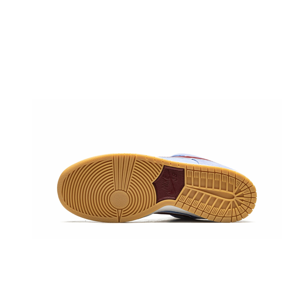 NIKE SB DUNK LOW "Phillies" - Digital-Shoppers
