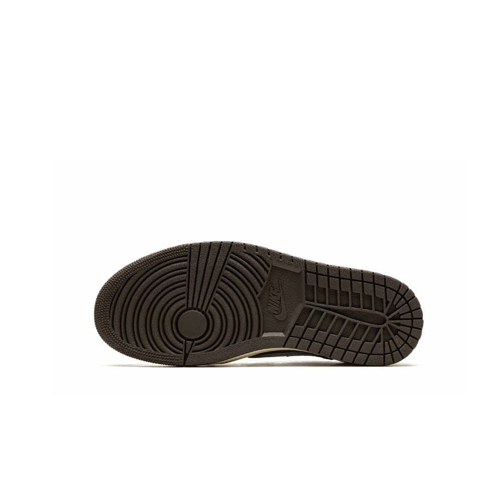 AIR JORDAN 1 LOW OG "Travis Scott - Reverse Mocha" - Digital-Shoppers