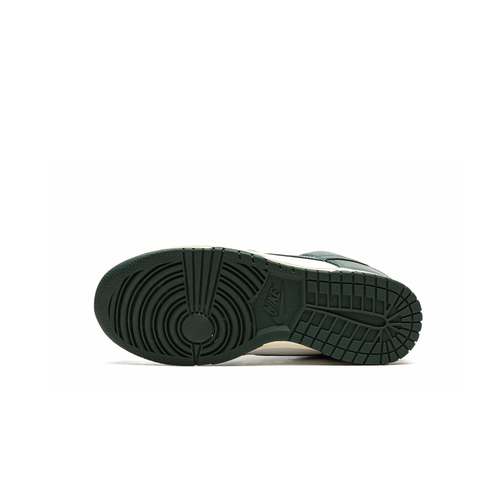 NIKE DUNK LOW "Vintage Green" - Digital-Shoppers