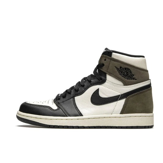 AIR JORDAN 1 RETRO HIGH OG "Dark Mocha"