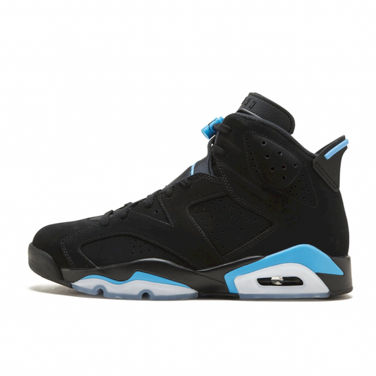 AIR JORDAN 6 RETRO "UNC"