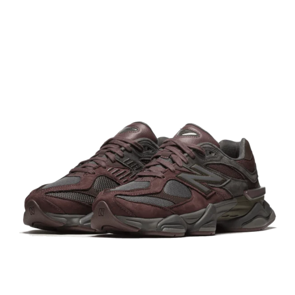 New Balance 9060 Truffle Rich Earth