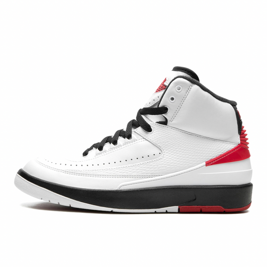 WMNS AIR JORDAN 2 RETRO OG "Chicago 2022"