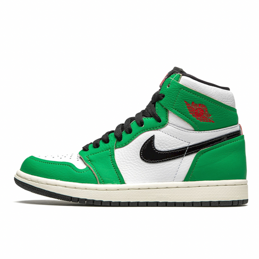 AIR JORDAN 1 RETRO HIGH OG WMN "Lucky Green"
