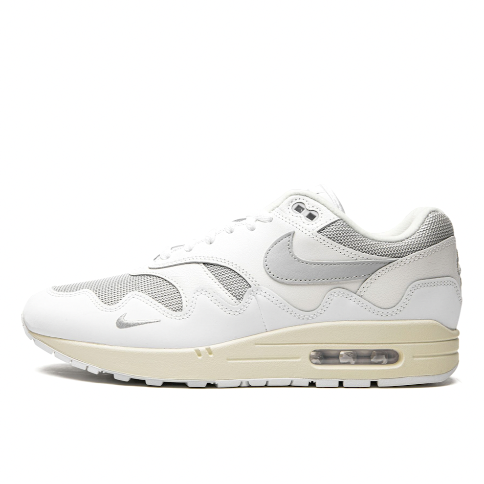 NIKE AIR MAX 1 "Patta - Waves White"