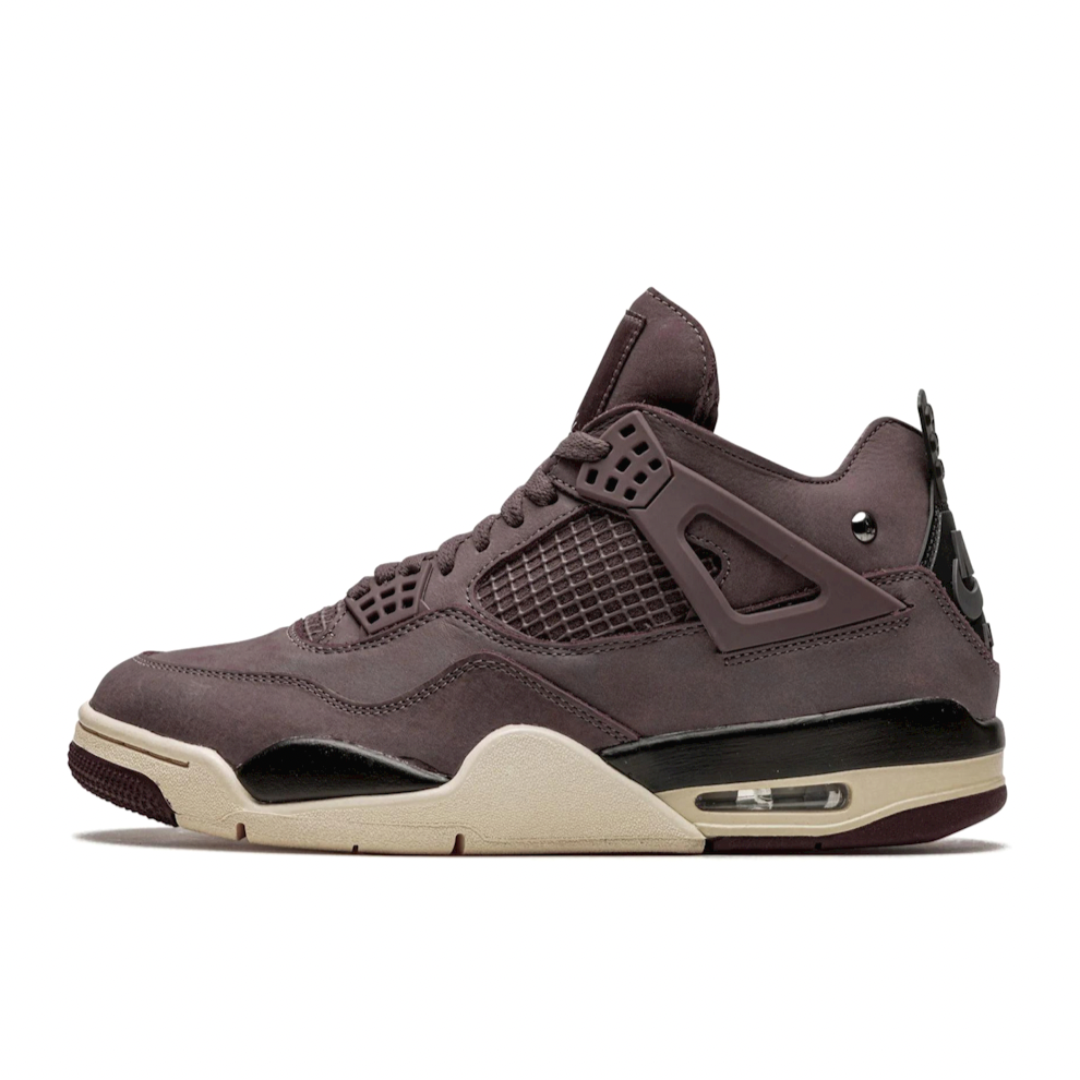 AIR JORDAN 4 "A Ma Maniére - Violet Ore"