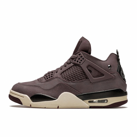 AIR JORDAN 4 "A Ma Maniére - Violet Ore"