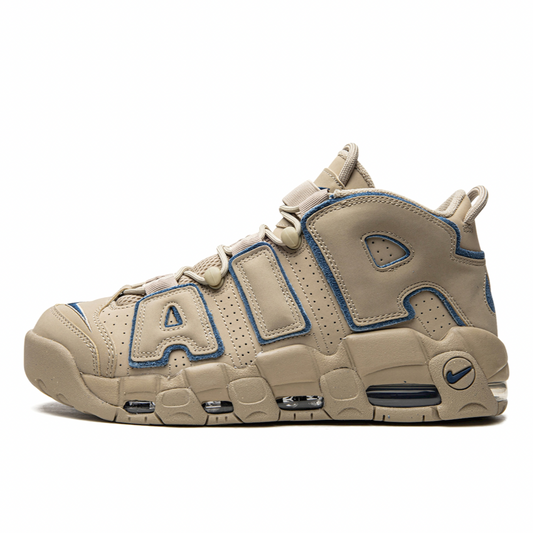 NIKE AIR MORE UPTEMPO "Limestone"