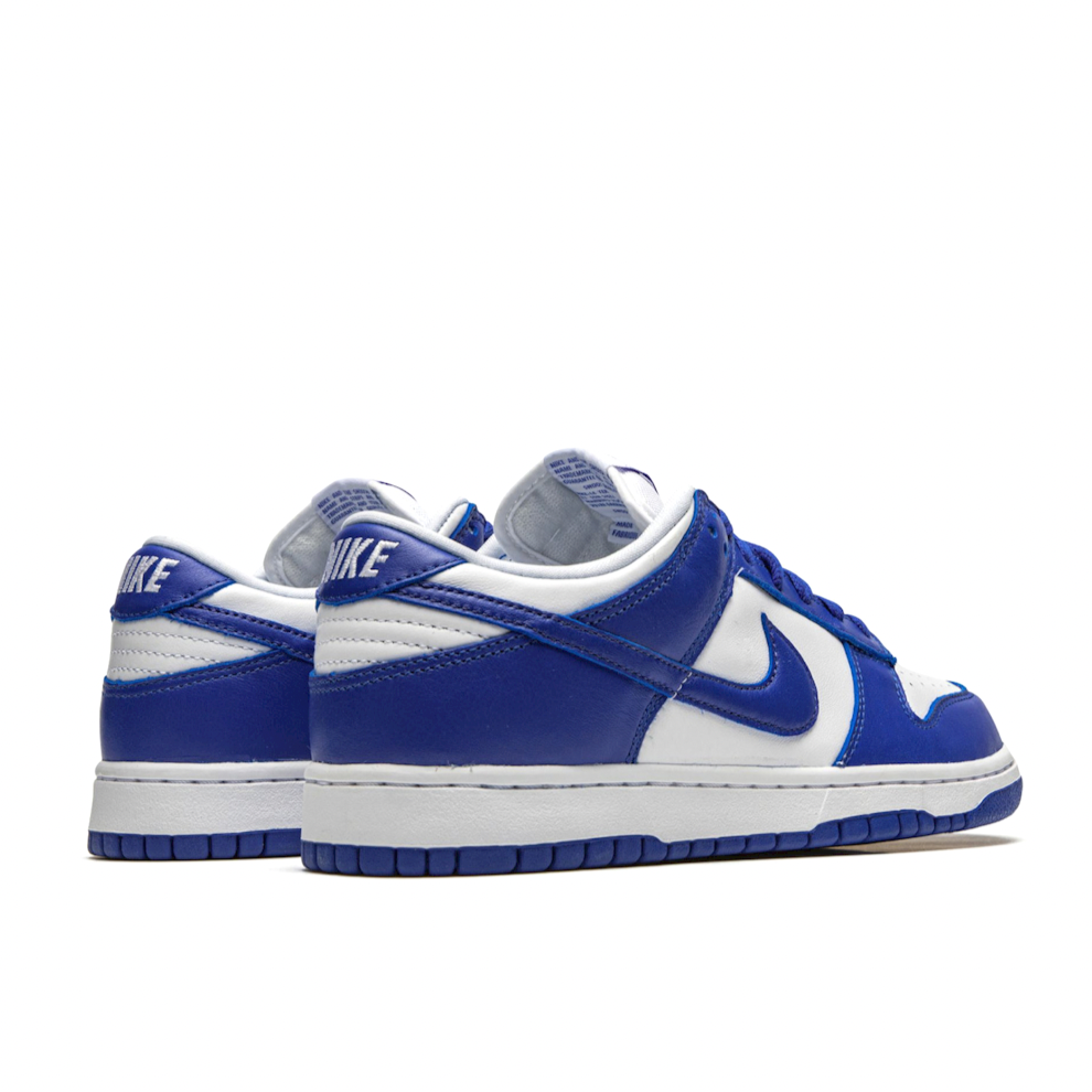 NIKE DUNK LOW RETRO "Kentucky 2020/2022"