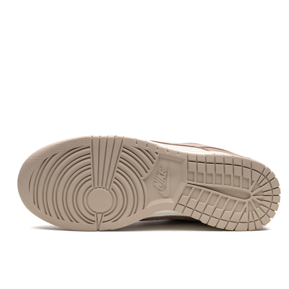 NIKE WMNS DUNK LOW "Sand Drift"