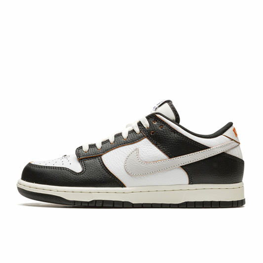 NIKE SB DUNK LOW "HUF - San Francisco"