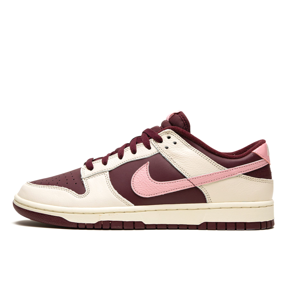 NIKE DUNK LOW RETRO PRM "Valentine's Day 2023"