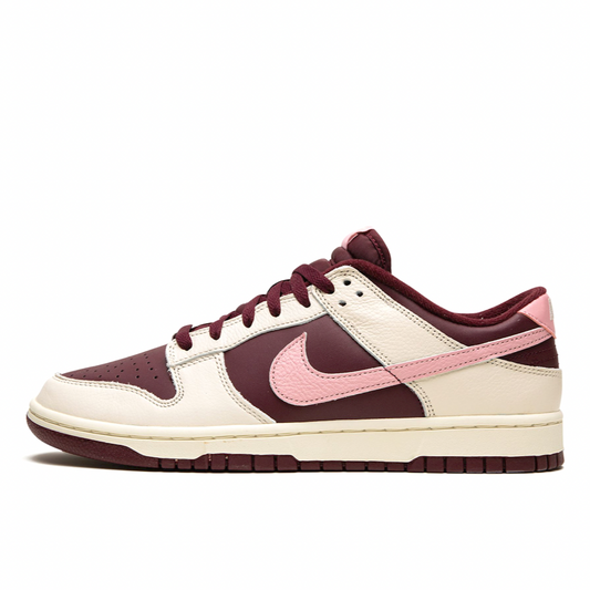 NIKE DUNK LOW RETRO PRM "Valentine's Day 2023"