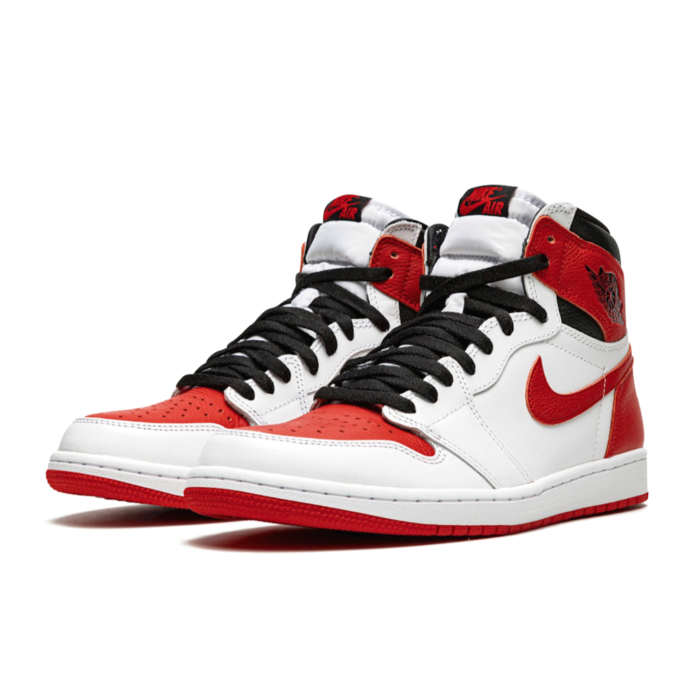 AIR JORDAN 1 RETRO HIGH OG "Heritage"