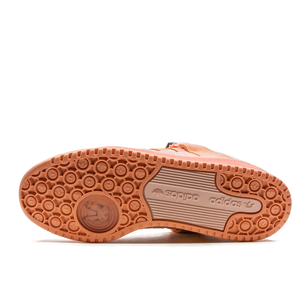 ADIDAS FORUM BUCKLE LOW "Bad Bunny - Easter Egg"
