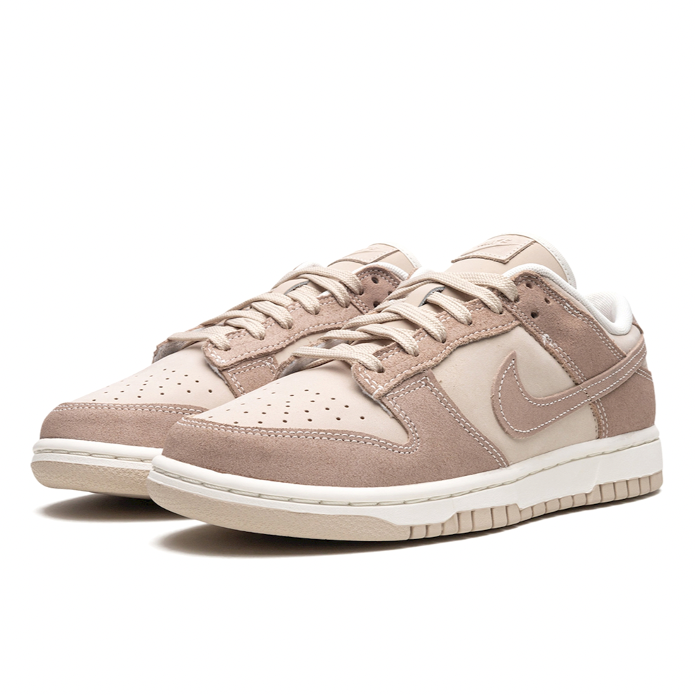 NIKE WMNS DUNK LOW "Sand Drift"