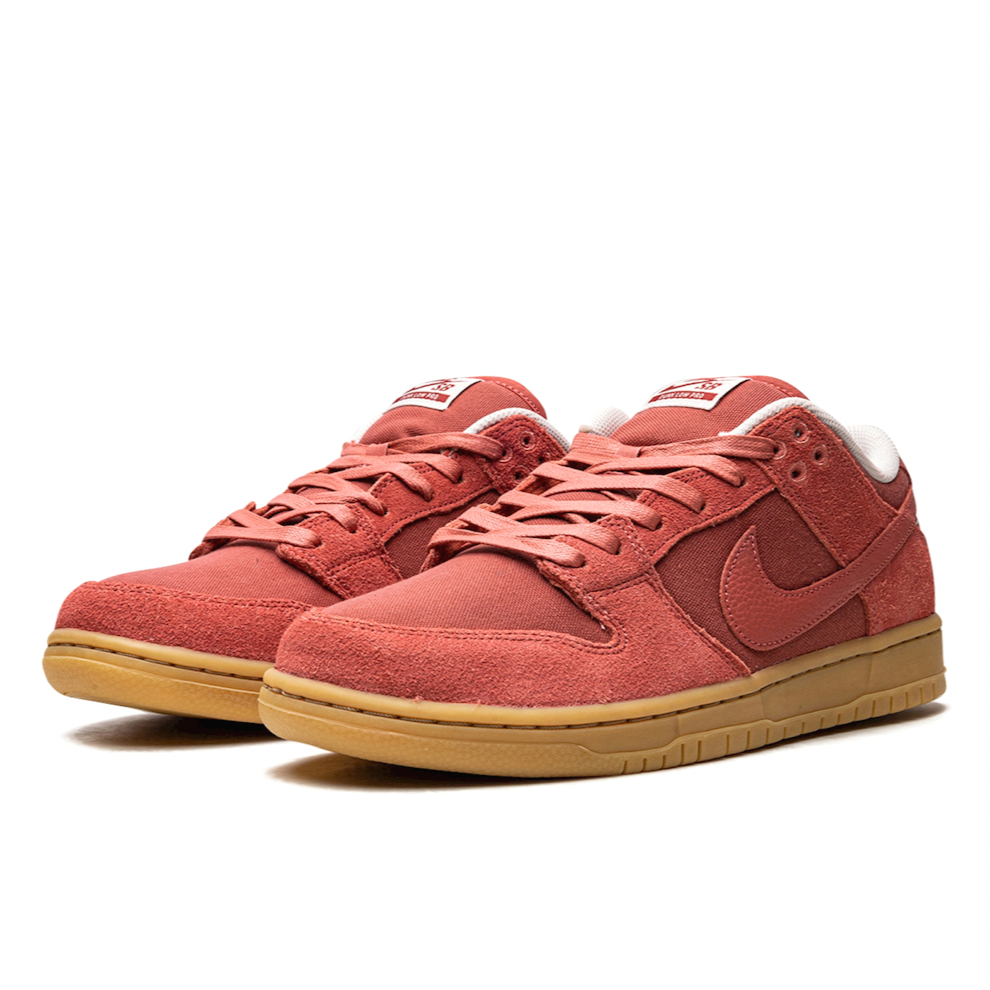 NIKE SB DUNK LOW "Adobe"