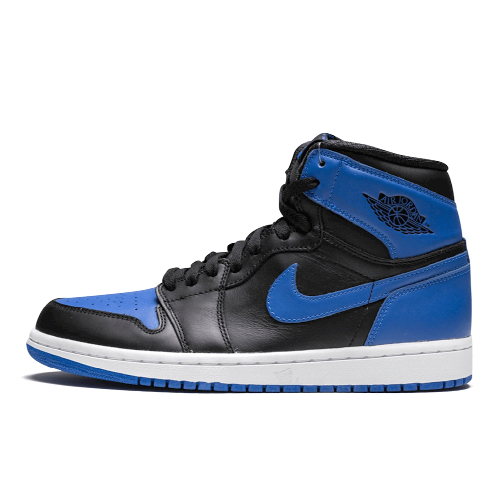 AIR JORDAN 1 RETRO HIGH OG "Royal"