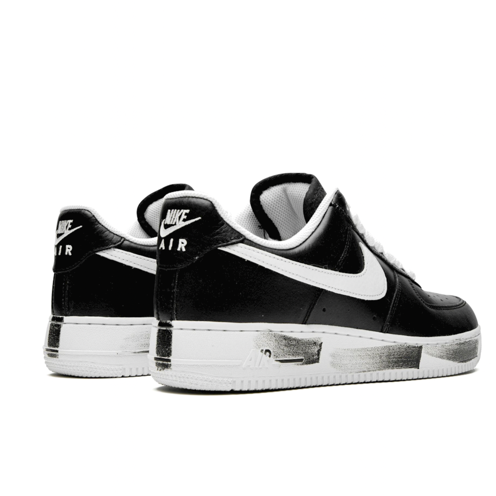NIKE AIR FORCE 1 LOW "G-Dragon"