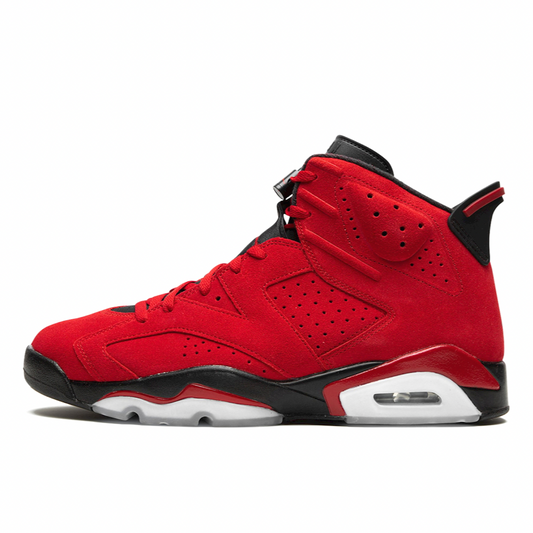 AIR JORDAN 6 "Toro Bravo"