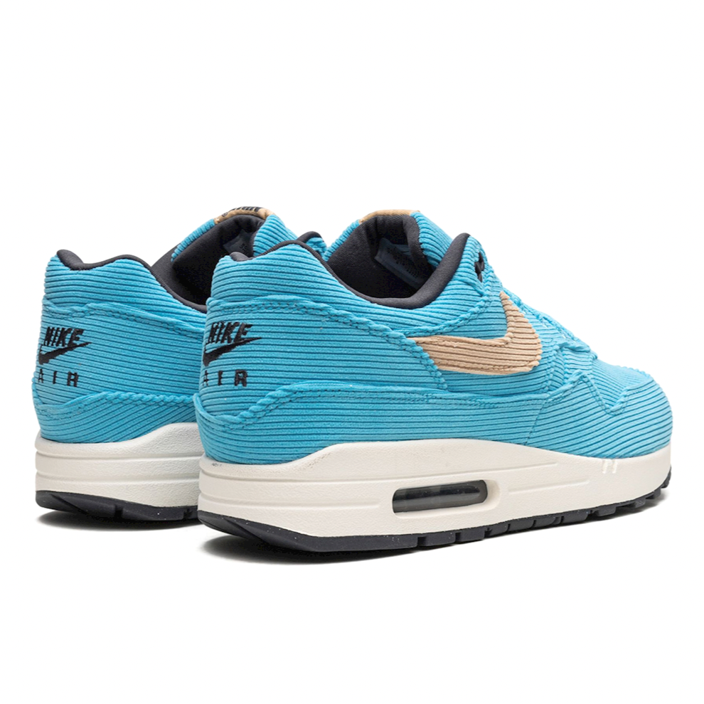 Nike air max 1 teal hotsell