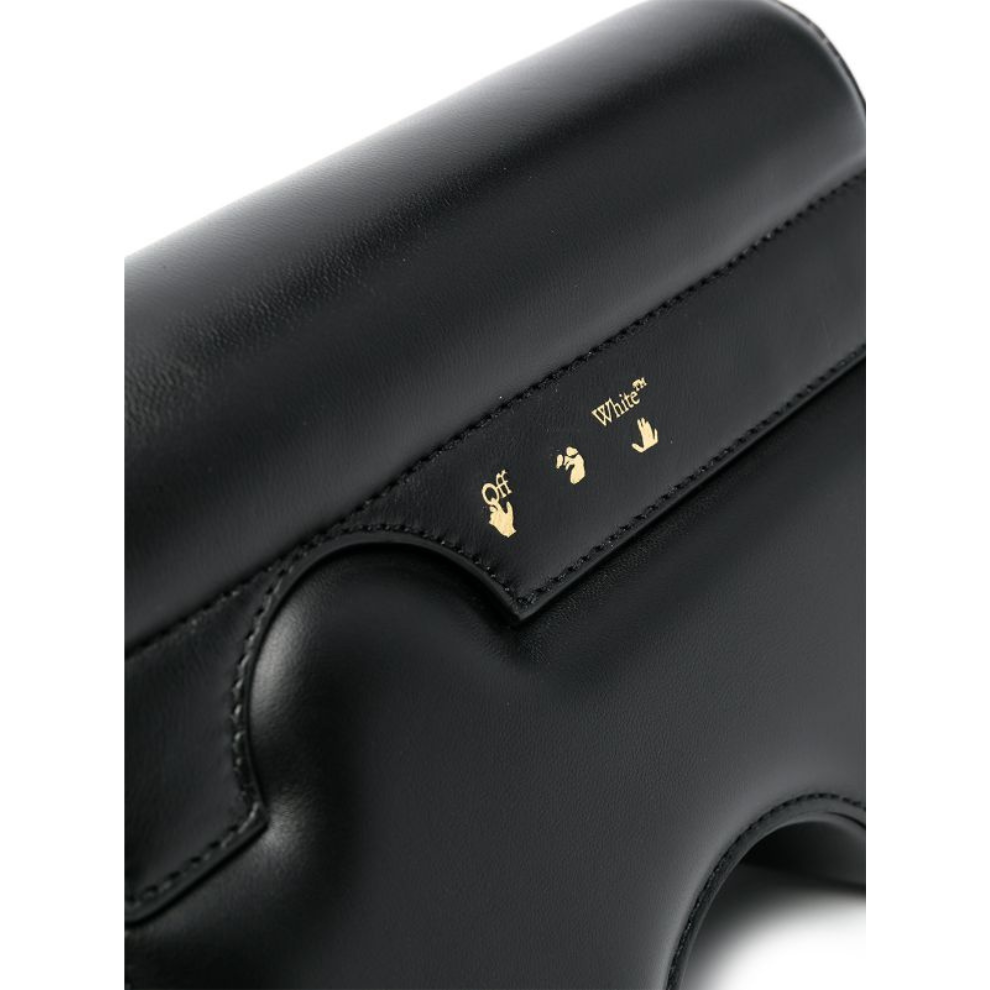 Off-White Burrow-22 shoulder bag