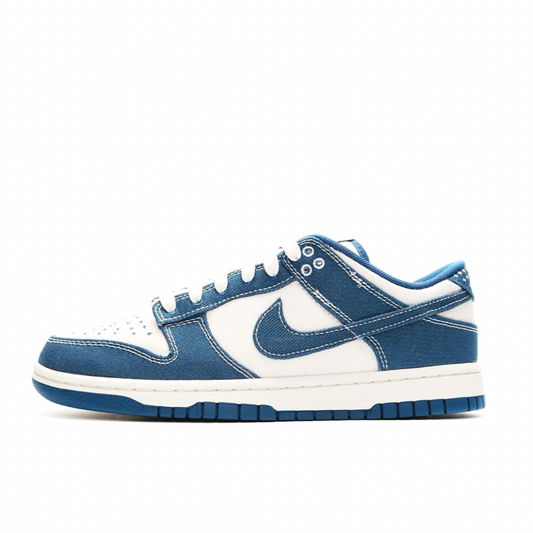 Nike Dunk Low Industrial Blue