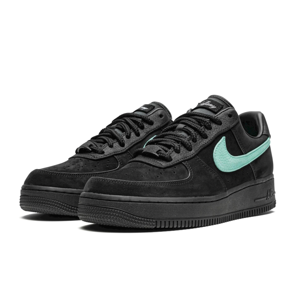 NIKE AIR FORCE 1 LOW "Tiffany and Co."