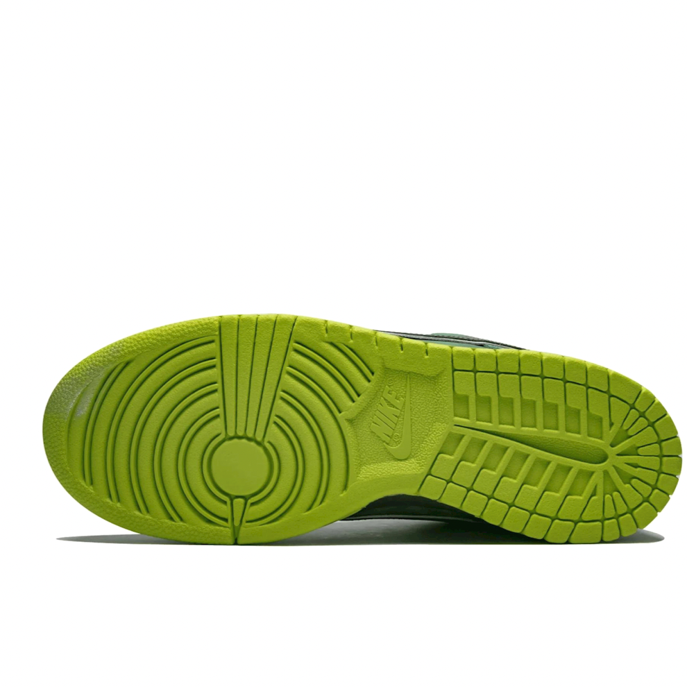 NIKE SB DUNK LOW PRO OG QS "Concepts - Green Lobster"