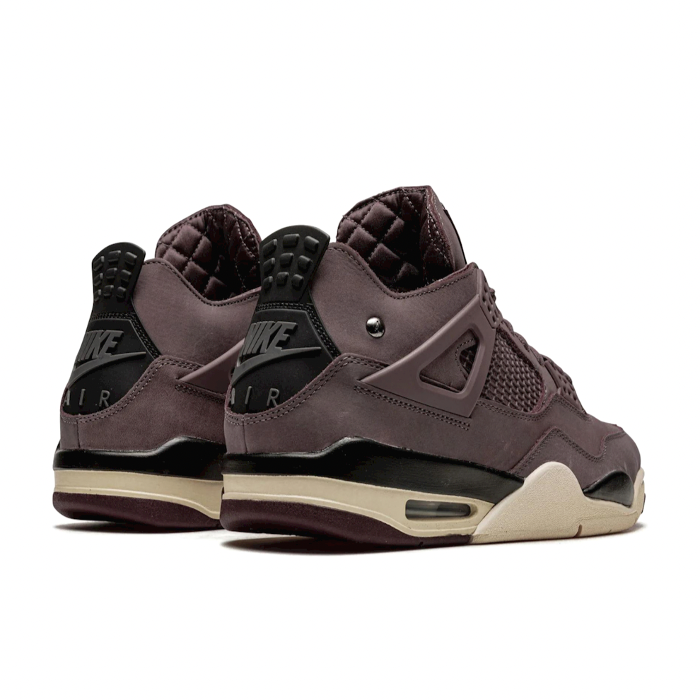 AIR JORDAN 4 "A Ma Maniére - Violet Ore"