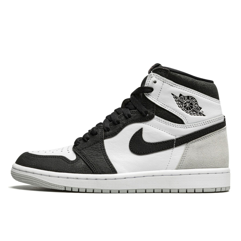 AIR JORDAN 1 RETRO HIGH OG "Stage Haze"