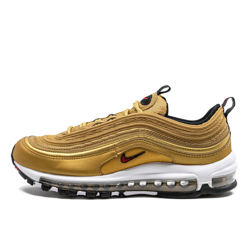 NIKE AIR MAX 97 OG "Gold Bullet 2023"