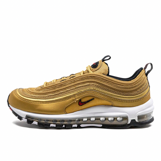 NIKE AIR MAX 97 OG "Gold Bullet 2023"